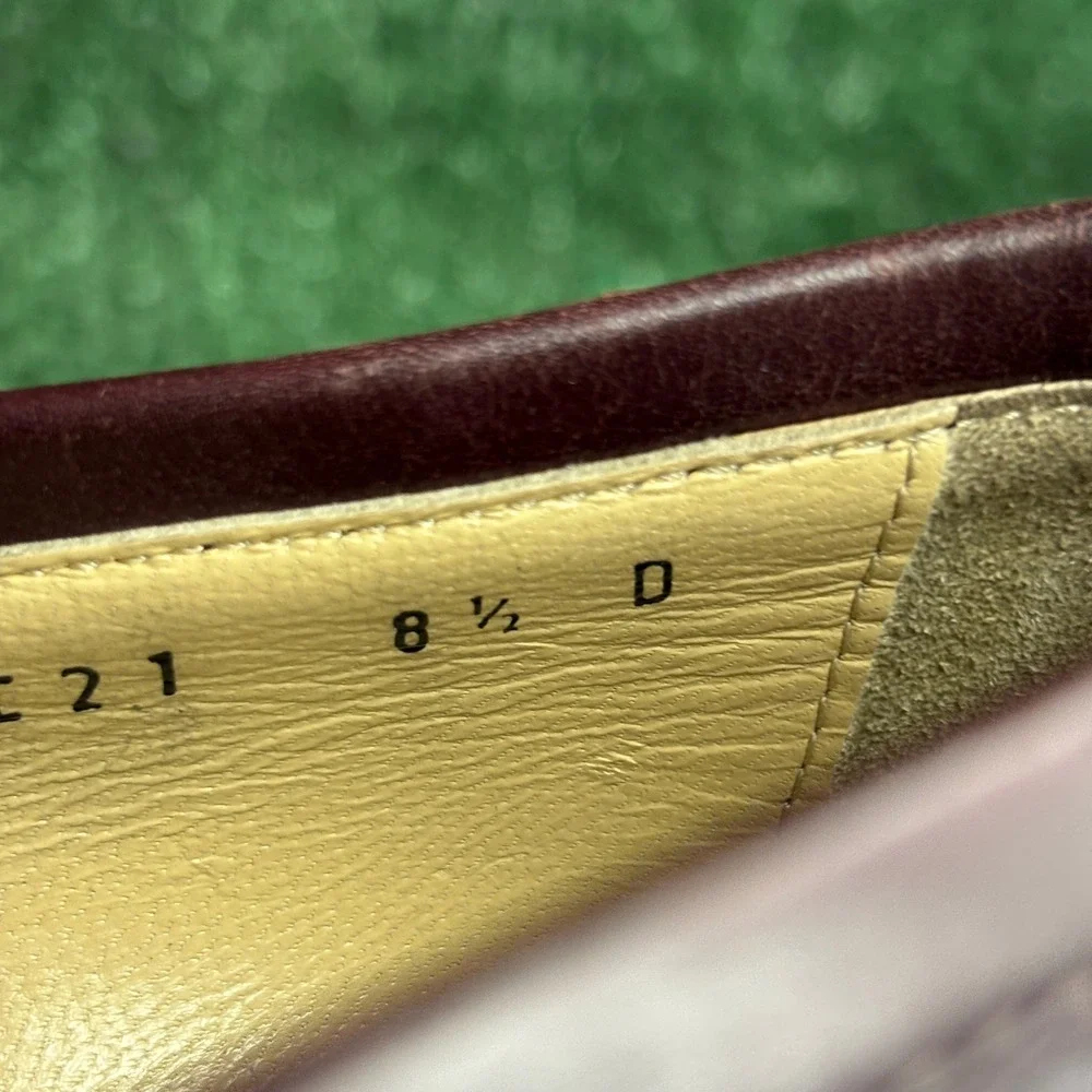 Salvatore Ferragamo item you